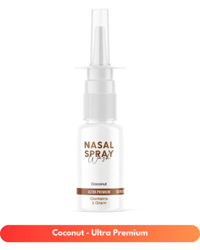 Cocaine – Coconut Nasal Spray (Ultra Premium)