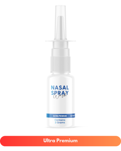 Ketamine – Nasal Spray