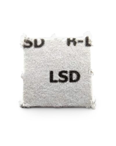 LSD – Tabs