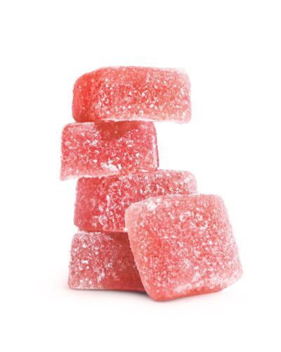 Psilocybin – Fruit Punch Gummies