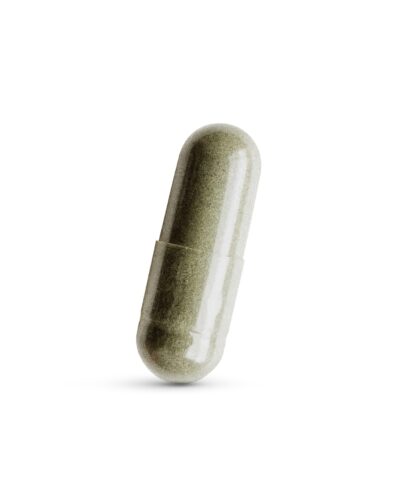 Psilocybin – Macrodose Capsules