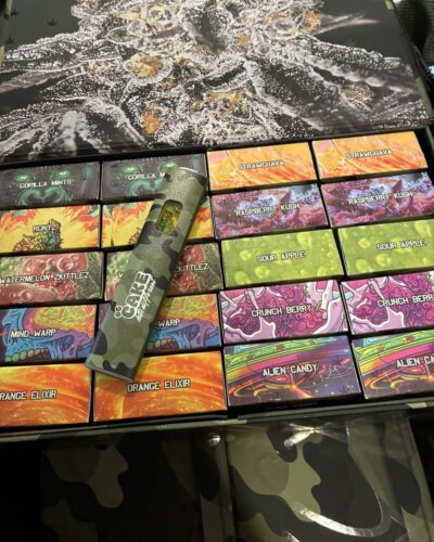 Cake Disposables 2g 50pcs