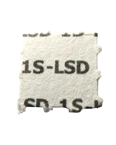1S-LSD 150mcg Blotters