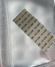 1V-LSD 150mcg Blotters