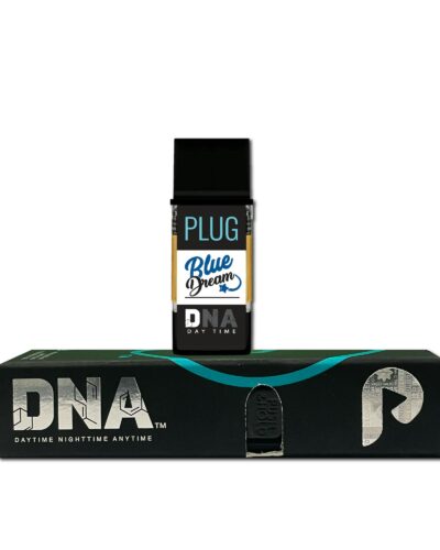 Blue Dream 1g PLUG™ DNA