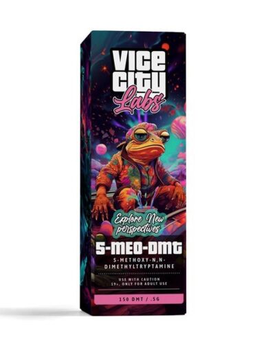 Vice City Labs 5-Meo-DMT