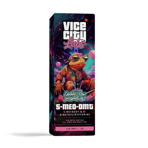 Vice City Labs 5-Meo-DMT