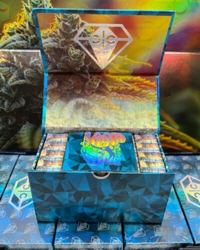 Clean Carts 2g Disposable singles