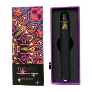 Third Eye DMT Disposable 0.5g Vape Pen