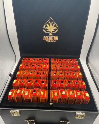 New Aces 2G Disposable 100