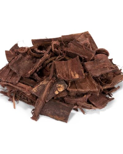 Brazilian Mimosa Hostilis Root Bark Whole