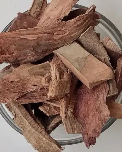 Mexican Mimosa Hostilis Root Bark