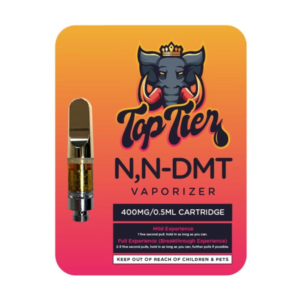 Top Tier NN DMT .5ML