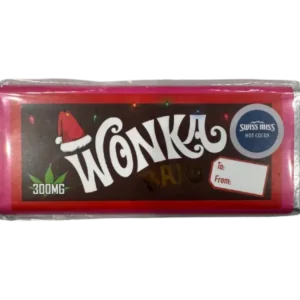 Wonka Bar Edible 300MG