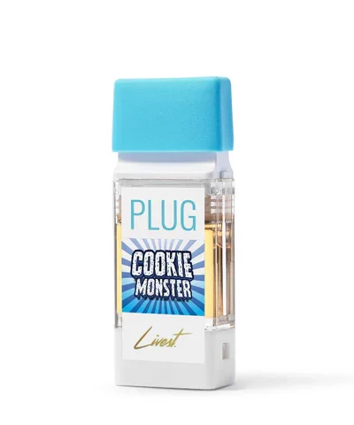COOKIE MONSTER PLUG™ Pod