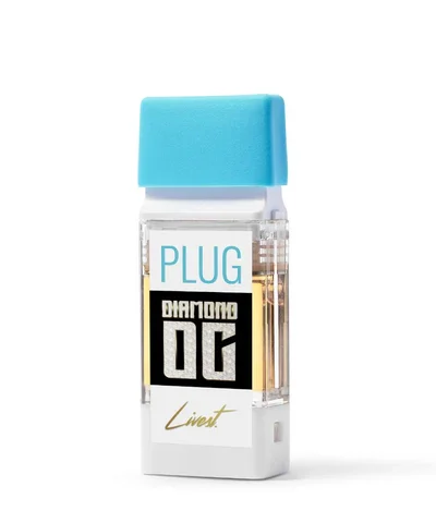 DIAMOND OG PLUG™ Pod