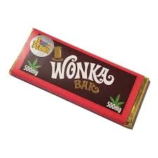 Wonka Bar Edible 500mg​
