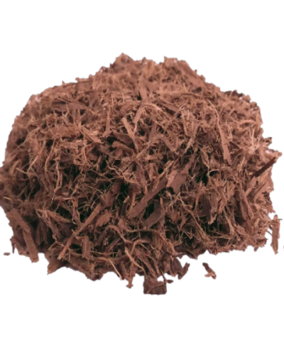 Brazilian Mimosa Hostilis Root Bark Shredded
