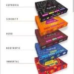 Mantra Chocolate Bars - Image 2