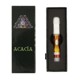 Integral Alchemist – Mimosa- 1ml DMT Vape Cart