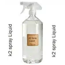 K2 Spray Liquid
