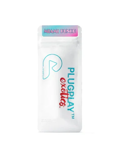 MIAMI PUNCH JUSTPLAY™