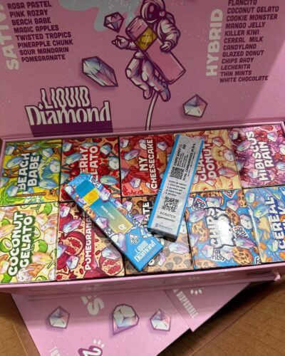 New Favorites 2G Disposable (10packs)