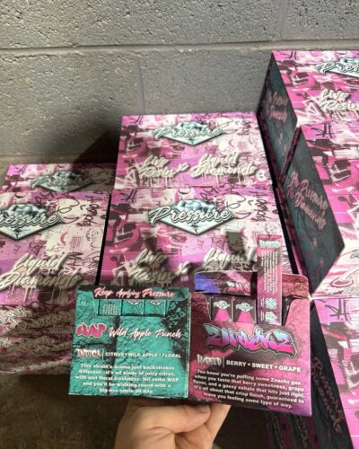 Pressure Disposable 2G