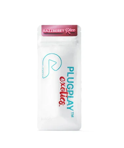 RAZZBERRY RIZZ JUSTPLAY™
