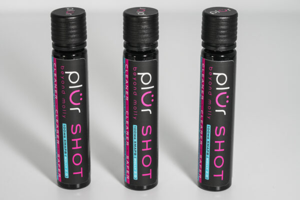 PLÜR SHOT (1oz Shot) - Image 3