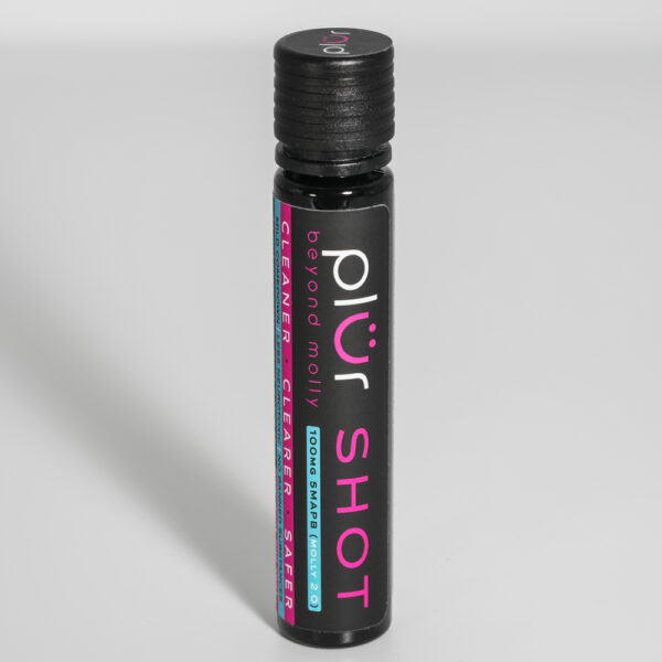 PLÜR SHOT (1oz Shot) - Image 4