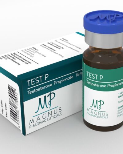 TEST C Magnus