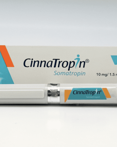 CINNATROPIN HGH 10 MG/1.5 ML CINNAGEN IRAN