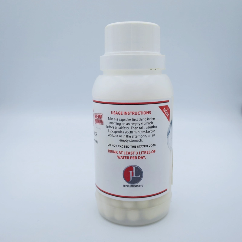 EPH Fat Burner - Image 2