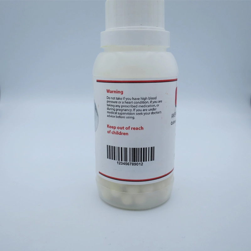 EPH Fat Burner - Image 3