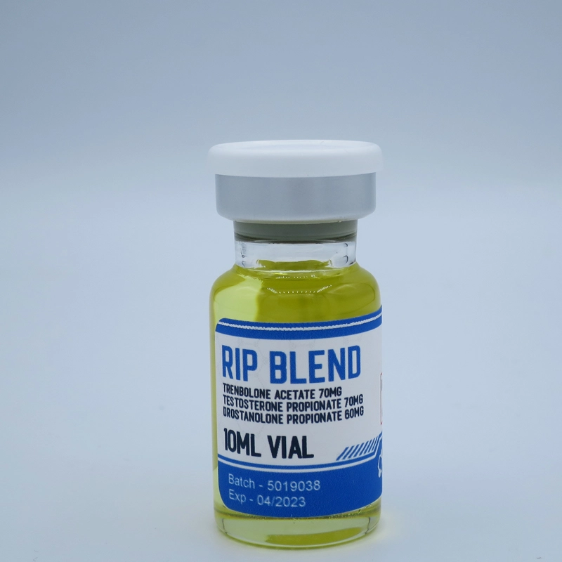 Rip Blend