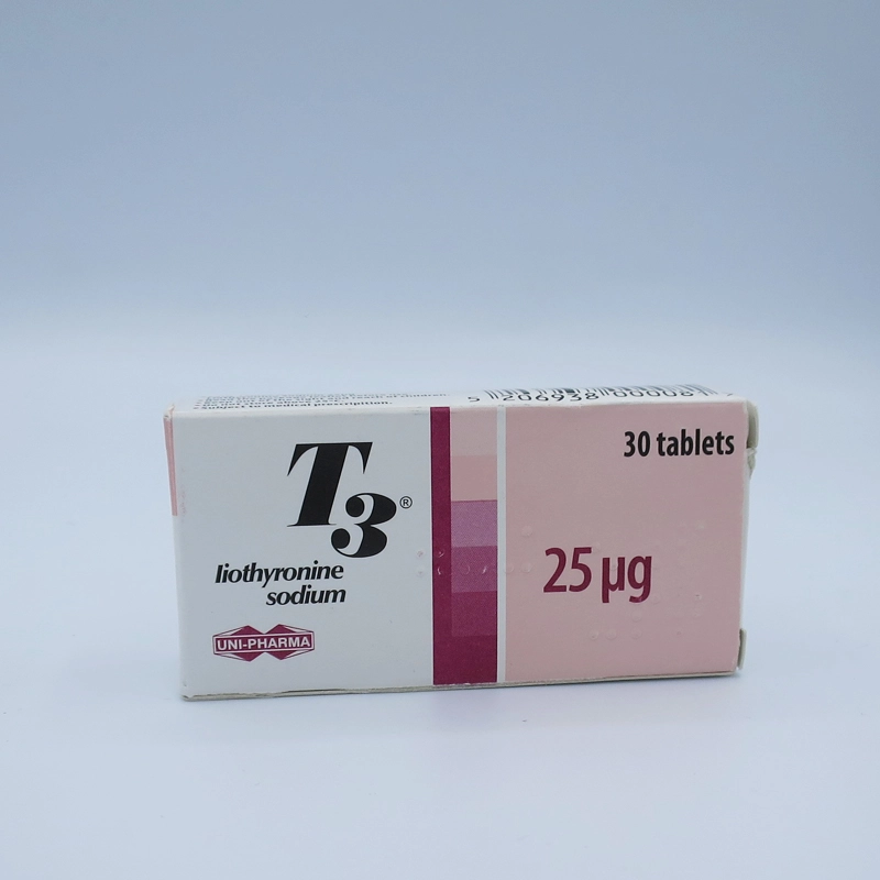 T3 Cytomel