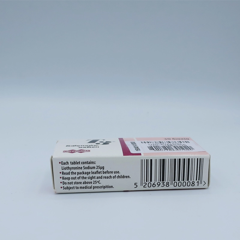 T3 Cytomel - Image 2