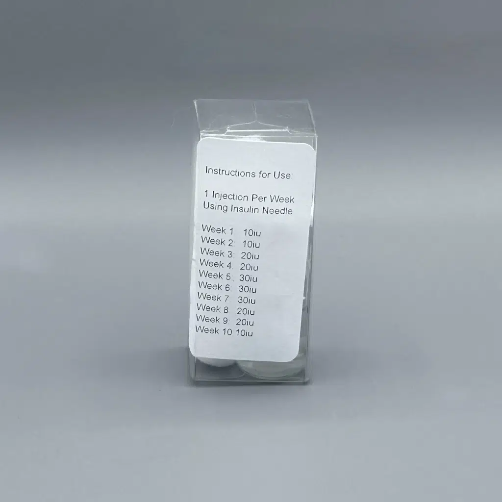 Buy Semaglutide - Image 3