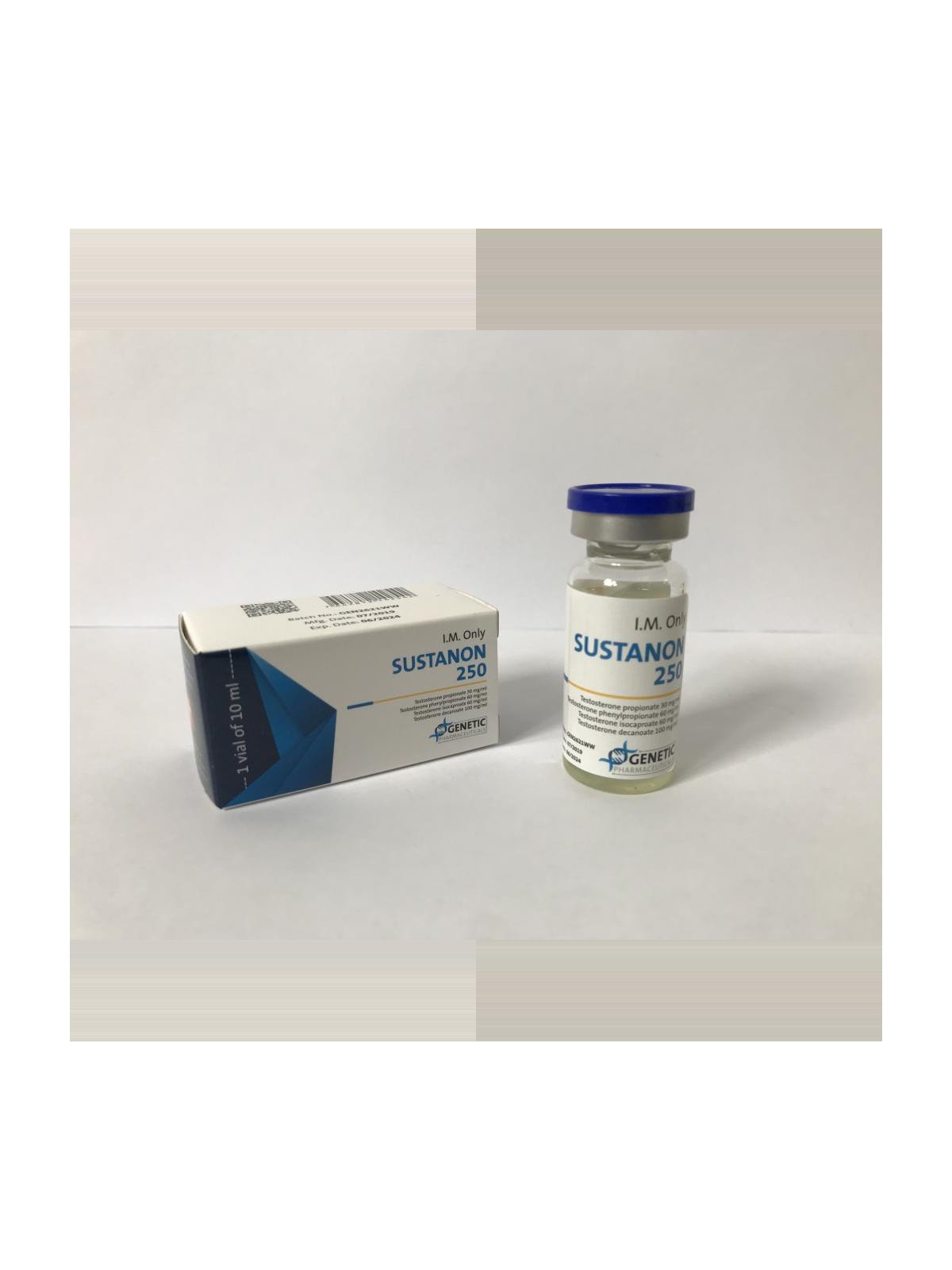 Sustanon 250