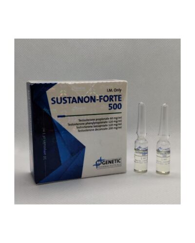 Sustanon-Forte 500