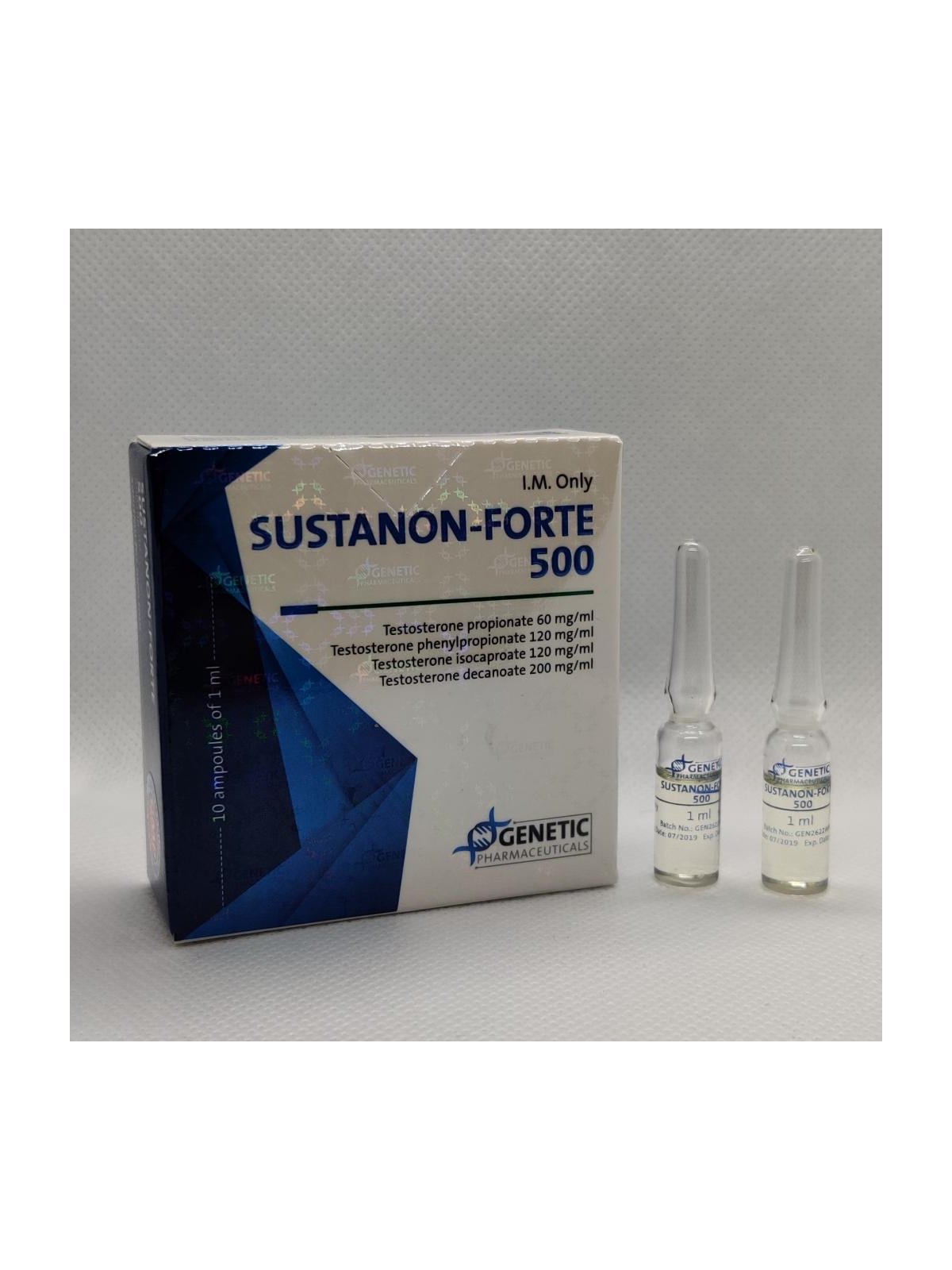 Sustanon-Forte 500