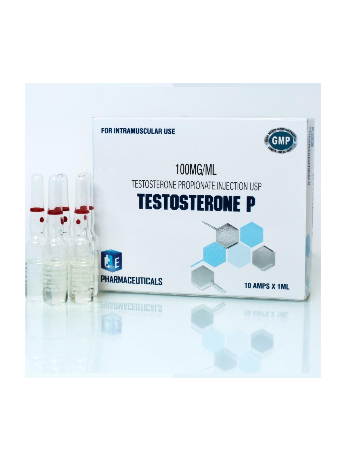 Testosterone Propionate